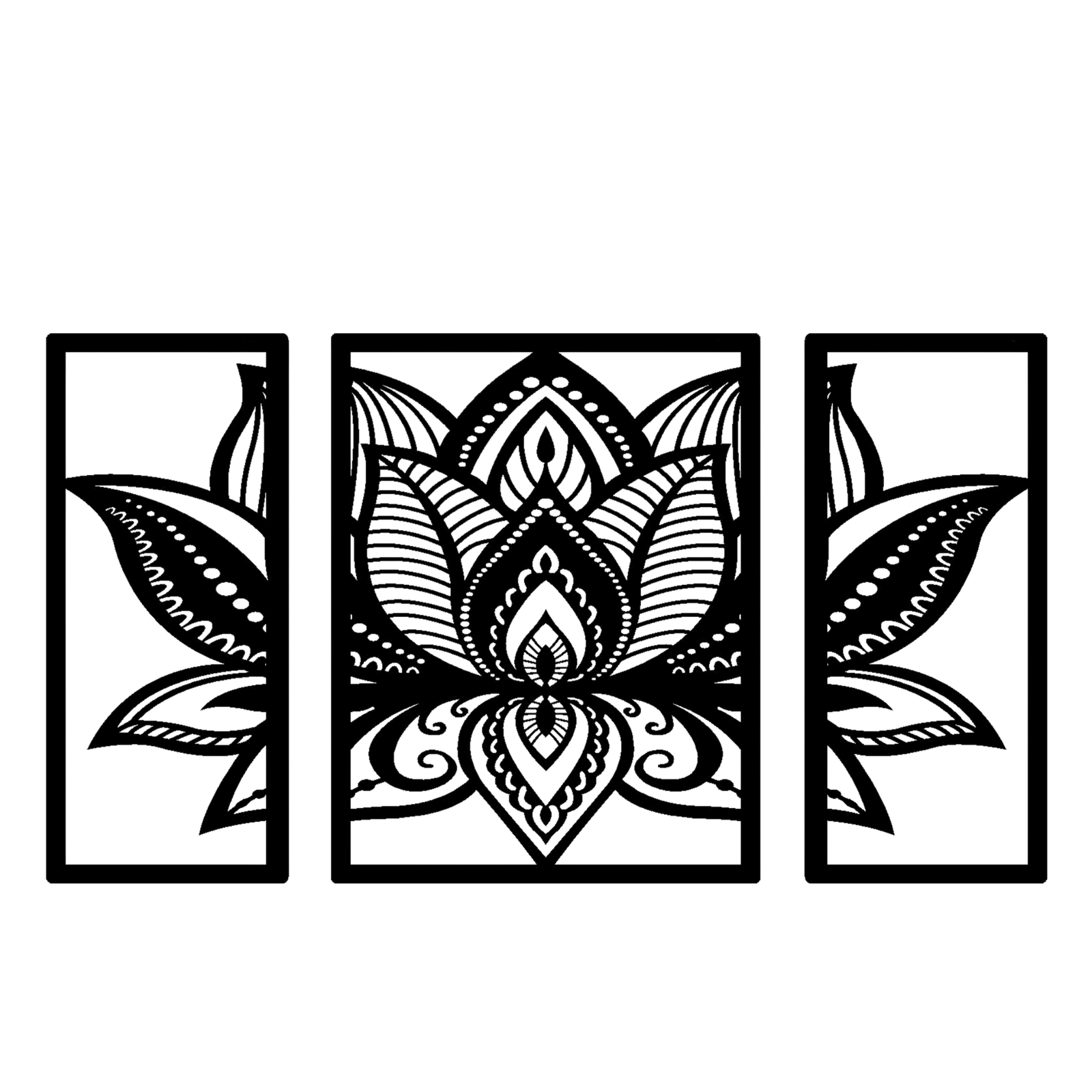 MDF WALL ART - Image 2