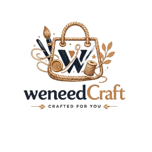 We Need Craft